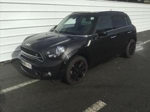 MINI COUNTRYMAN COOPER S 190 PACK JCW EXT BA  Occasion