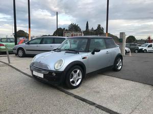 MINI Cooper Cooper 115ch Fashion