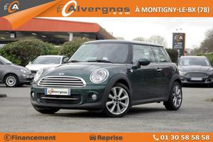 MINI Cooper II ( COOPER D PACK RED HOT CHIL