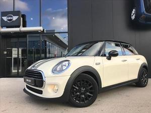 MINI MINI 5 PORTES COOPER 136 MARYLEBONE BA  Occasion