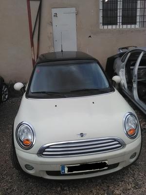 MINI Mini 1.6i - 120 Cooper