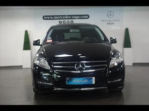 Mercedes-benz CLASSE R 350 CDI PACK SPORT 4M LONG 