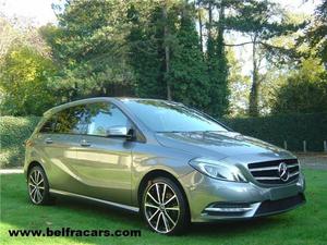 Mercedes-benz Classe b 180 essence Sport Xénon/Nav 