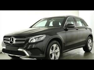 Mercedes-benz GLC CH EXECUTIVE 4M 9G-TRO 