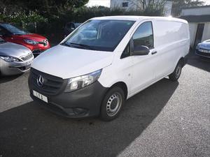 Mercedes-benz VITO FG 114 CDI LONG  Occasion