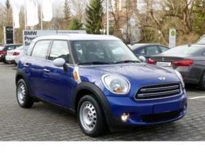 Mini Countryman Cooper d'occasion