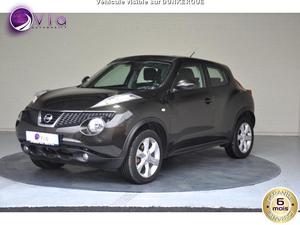 NISSAN Juke 1.5 dCi 110 Acenta