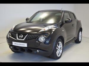 NISSAN Juke 1.5 dCi 110ch FAP Tekna