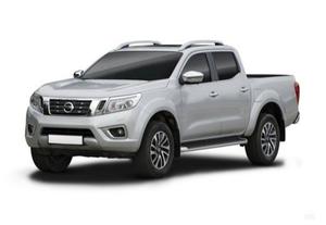 NISSAN Navara 2.3 DCI 190CH DOUBLE-CAB TEKNA