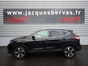 NISSAN Qashqai 1.5 dCi 110 Euro 6 Stop/Start Connect Edition