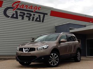 NISSAN Qashqai +2 1.6 dCi 130ch Stop/Start Tekna