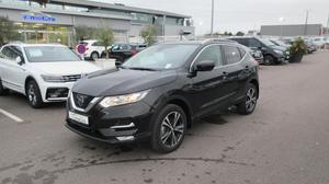 NISSAN Qashqai NOUVEAU N-Connecta DIG-T 115 + Phares LED