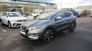 NISSAN Qashqai NOUVEAU Tekna dCi 130 Xtronic 4x2 + Toit