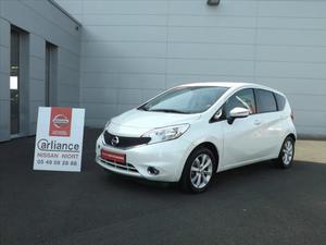 Nissan NOTE 1.2 DIGS 98 ACENTA E Occasion