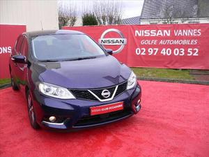 Nissan PULSAR 1.2 DIGT 115 TEKNA XTRO  Occasion