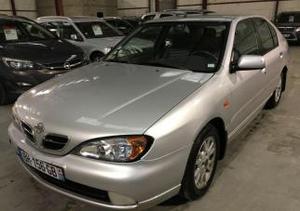 Nissan Primera II (2) 2.0 TD LUXE d'occasion