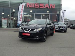 Nissan QASHQAI 1.6 DCI 130 N-CONNECTA XTRO 122G 