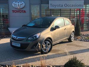 OPEL Corsa 1.3 CDTI95 FAP Cosmo ecoF Start&Stop 3p