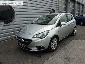 OPEL Corsa 1.4 Turbo 100ch Excite Start/Stop 5p