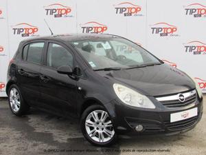 OPEL Corsa 1.4 Twinport 16V BVM5 90 cv Enjoy + Clim +