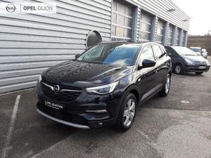 OPEL Grandland x 1.2 Turbo 130ch Elite