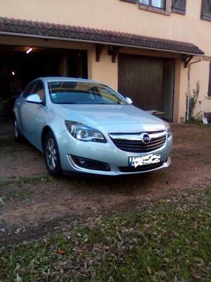 OPEL Insignia 1.4 Turbo 140 ch Business Edition Pack