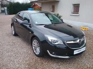 OPEL Insignia 1.6 CDTI ecoFlex Start/Stop 136 ch Cosmo