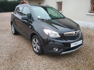 OPEL Mokka 1.6 CDTI - 110 ch FAP 4x2 ecoFLEX Start&Stop