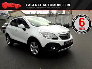 OPEL Mokka ch Cosmo Start 4x2