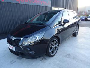 OPEL Zafira 2.0 CDTI 170 ch Start/Stop EcoFlex Cosmo Pack