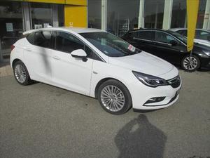 Opel ASTRA 1.6 CDTI 110 S&S INNOVATION  Occasion