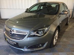 Opel Insignia 1.6 CDTI 136 ch ecoFlex Innovation 