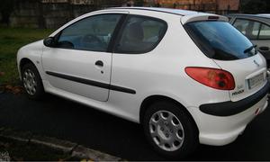PEUGEOT 206 AFFAIRES 1.4 HDI PACK CD CLIM