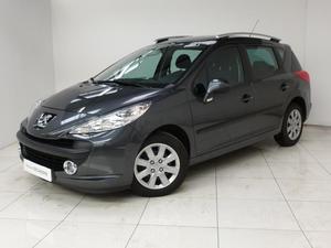 PEUGEOT 207 SW 1.6 HDi 16V 90ch BLUE LION Premium