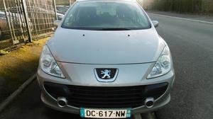 PEUGEOT 307 sw 1.6 hdi 7 place