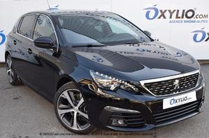 PEUGEOT 308 II (2) Diesel 1.6 BlueHDI S&S EAT cv GT