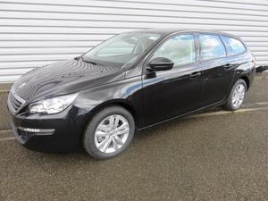 PEUGEOT 308 SW 1.6 BlueHDI 100 Active GPS