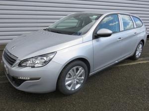 PEUGEOT 308 SW 1.6 BlueHDI 115 Active GPS