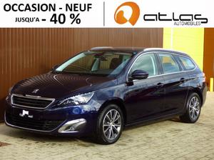 PEUGEOT 308 SW 2.0 BLUEHDI 150CH ALLURE S&S EAT6