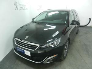 PEUGEOT 308 SW 2.0 BlueHDi FAP 150ch Allure