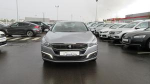 PEUGEOT 508 GT Line BlueHDi 150