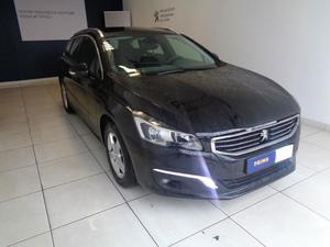 PEUGEOT 508 SW 2.0 HDi 140ch FAP Business Pack
