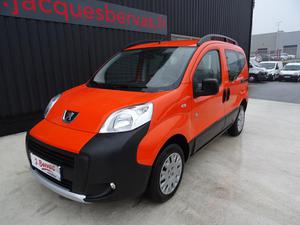 PEUGEOT Bipper tepee 1.3 HDi 80ch Outdoor