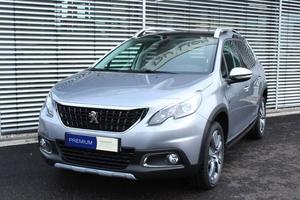 PEUGEOT  BlueHDi 100ch Crossway