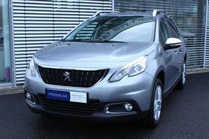 PEUGEOT  BlueHDi 100ch Style