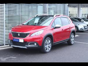 PEUGEOT  BlueHDi 120ch Crossway S&S