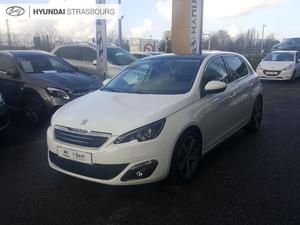 PEUGEOT  BlueHDi 150ch Féline EAT6 5p