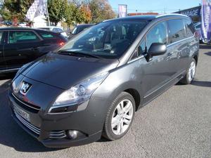 PEUGEOT  E-HDI 115CH FAP ALLURE BMP6 7PLACES FULL