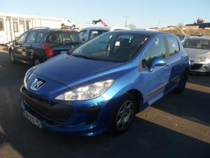 PEUGEOT  HDI 90 CONFORT 5P