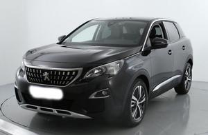 PEUGEOT  PURETECH 130CH ALLURE S&S